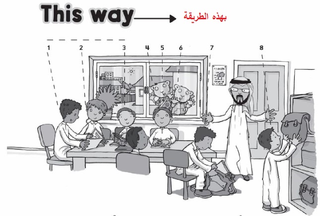 This way